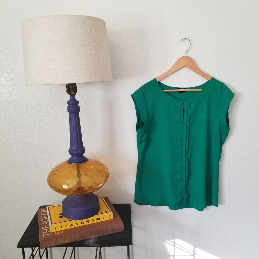 The Limited Blouse